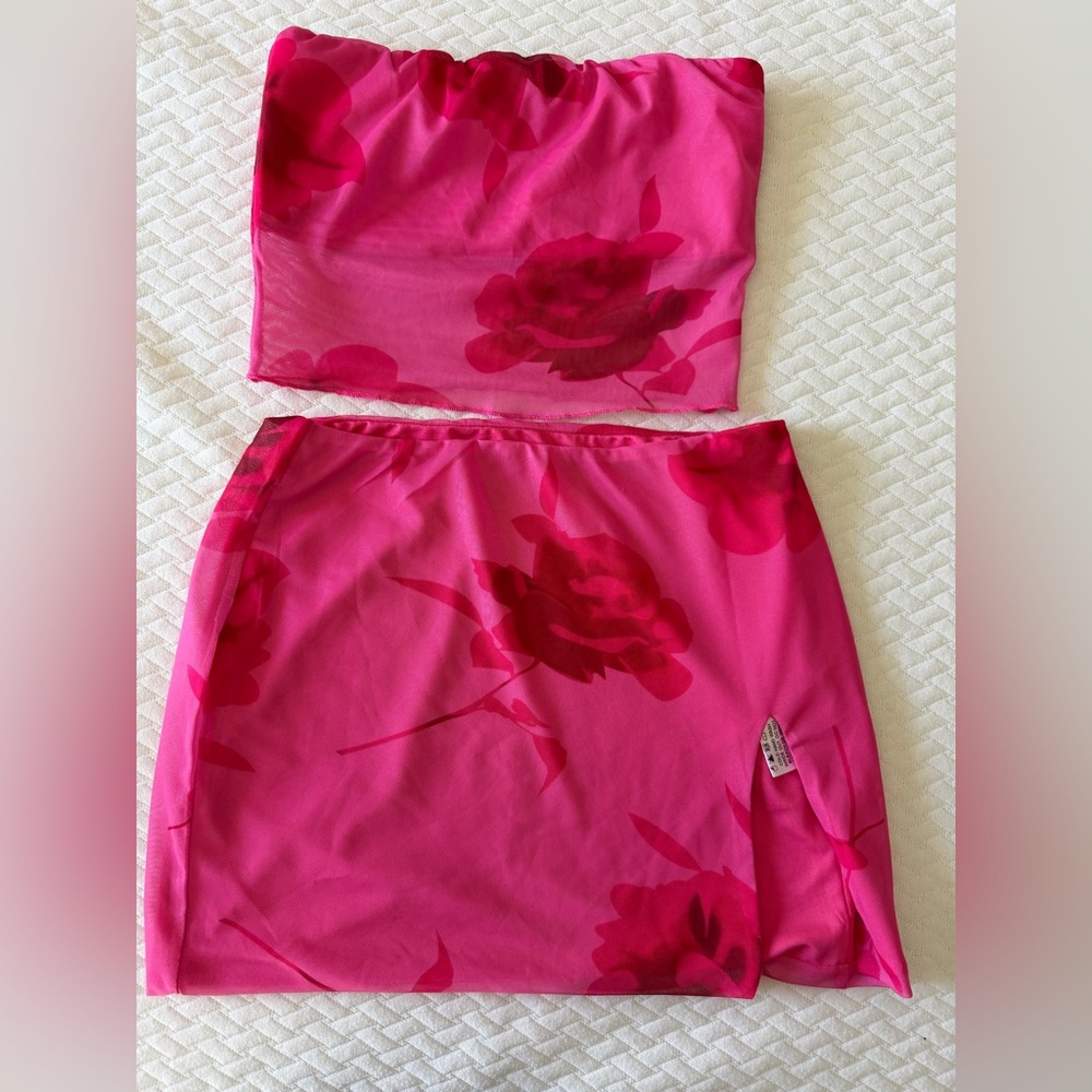 Princess Polly set